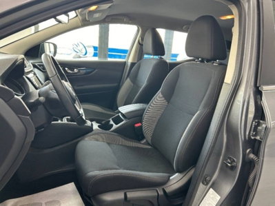 Nissan Qashqai 1.5 dCi 115 CV DCT Business (10)