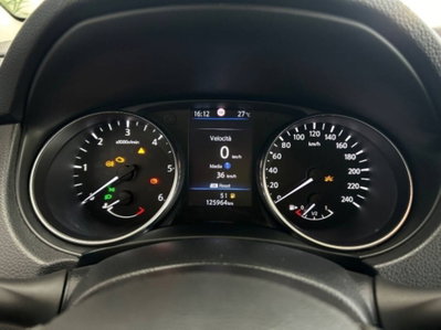 Nissan Qashqai 1.5 dCi 115 CV DCT Business (16)