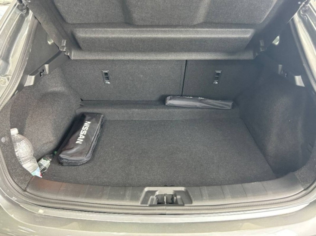 Nissan Qashqai 1.5 dCi 115 CV DCT Business (9)
