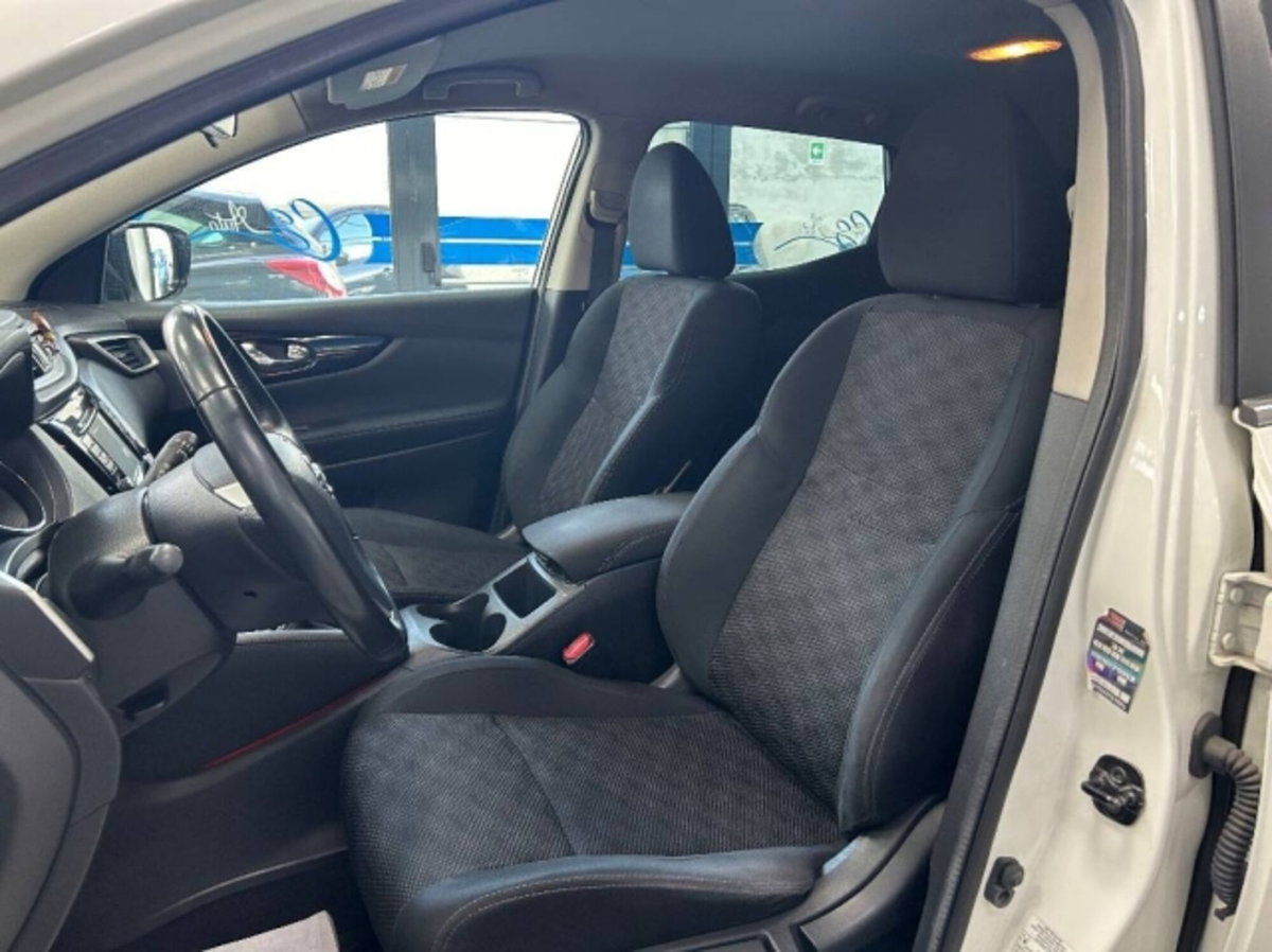 Nissan Qashqai 1.5 dCi Business (10)