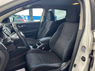 Nissan Qashqai 1.5 dCi Business (10)