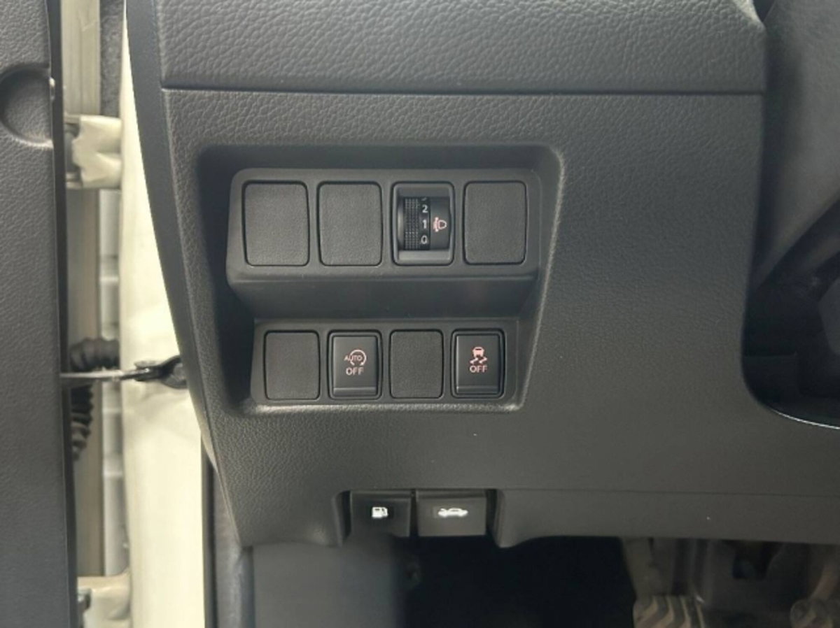 Nissan Qashqai 1.5 dCi Business (15)