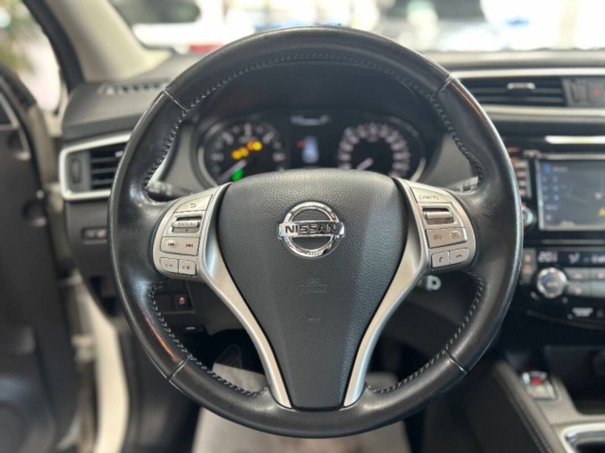 Nissan Qashqai 1.5 dCi Business (16)
