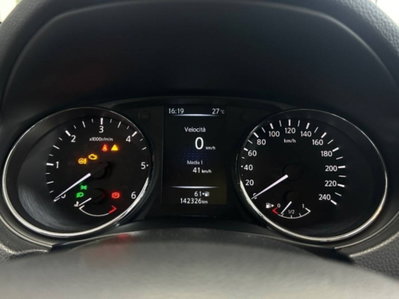 Nissan Qashqai 1.5 dCi Business (17)