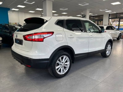 Nissan Qashqai 1.5 dCi Business (5)