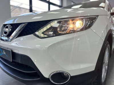 Nissan Qashqai 1.5 dCi Business (7)