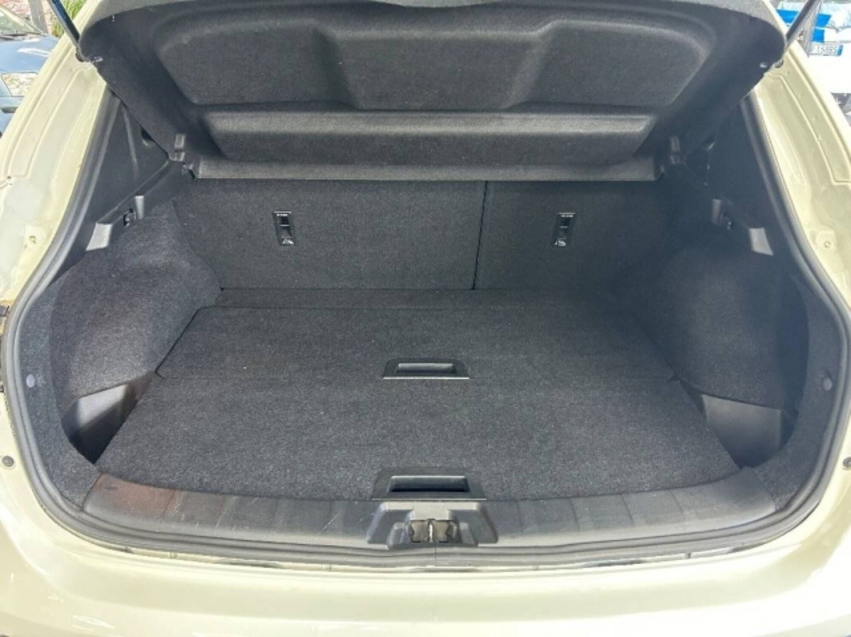 Nissan Qashqai 1.5 dCi Business (9)
