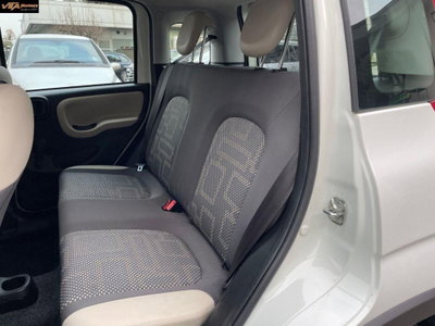 Fiat Panda 1.3 MJT 95 CV S&S 4x4 (13)