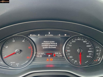 Audi A4 Avant 35 TDI S tronic Business (12)