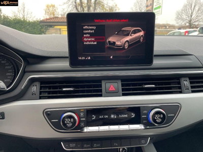 Audi A4 Avant 35 TDI S tronic Business (14)