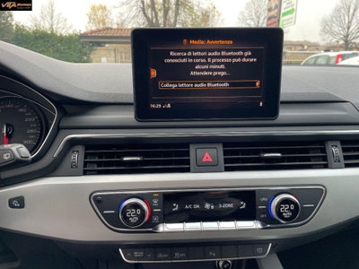 Audi A4 Avant 35 TDI S tronic Business (15)