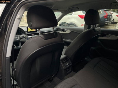 Audi A4 Avant 35 TDI S tronic Business (17)