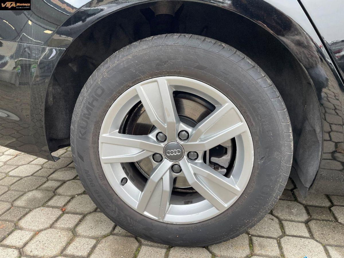 Audi A4 Avant 35 TDI S tronic Business (5)