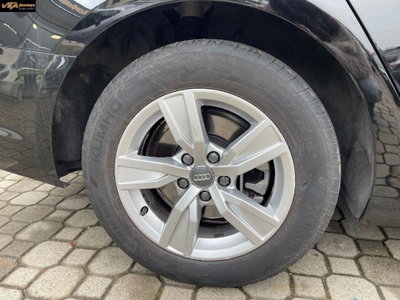 Audi A4 Avant 35 TDI S tronic Business (5)