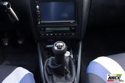 Volkswagen Golf 1.6 16V cat 3 porte Time (12)