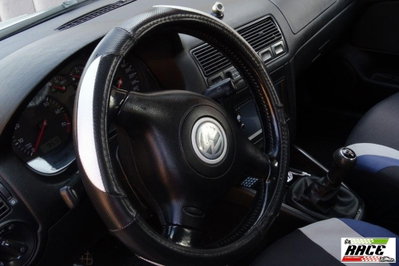 Volkswagen Golf 1.6 16V cat 3 porte Time (7)