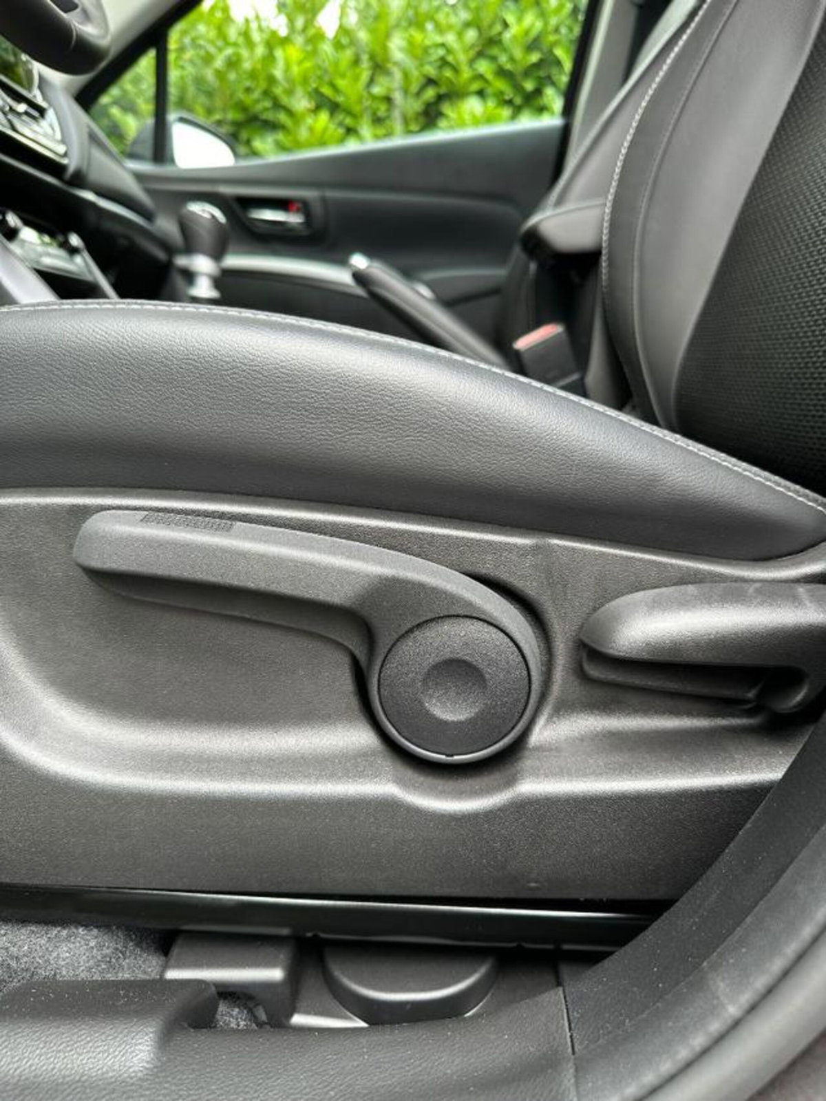 Suzuki S-Cross 1.4 Hybrid 4WD AllGrip A/T Starview (11)