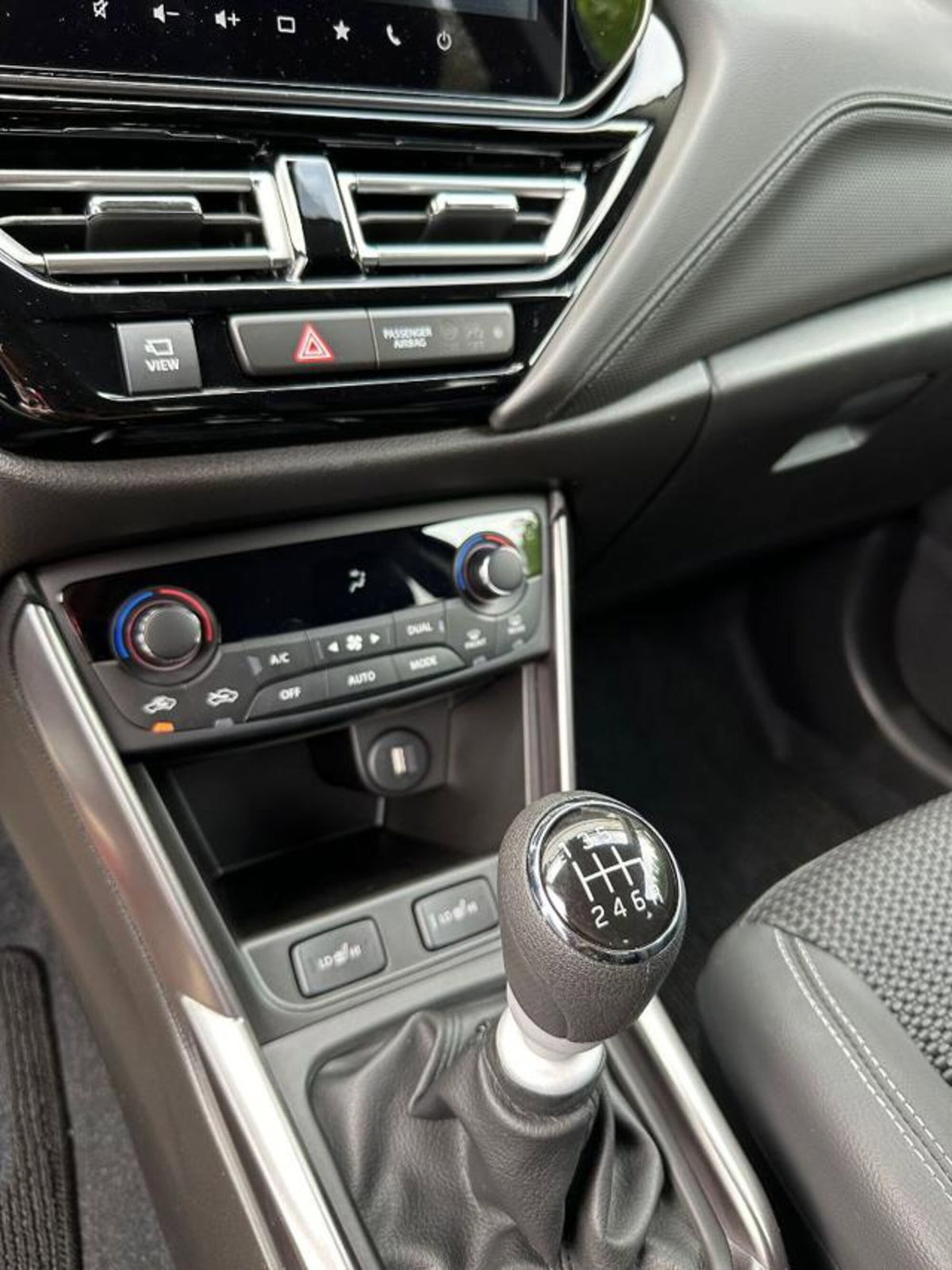 Suzuki S-Cross 1.4 Hybrid 4WD AllGrip A/T Starview (12)