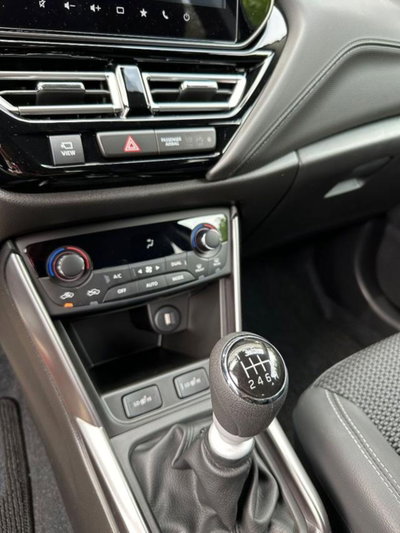 Suzuki S-Cross 1.4 Hybrid 4WD AllGrip A/T Starview (12)