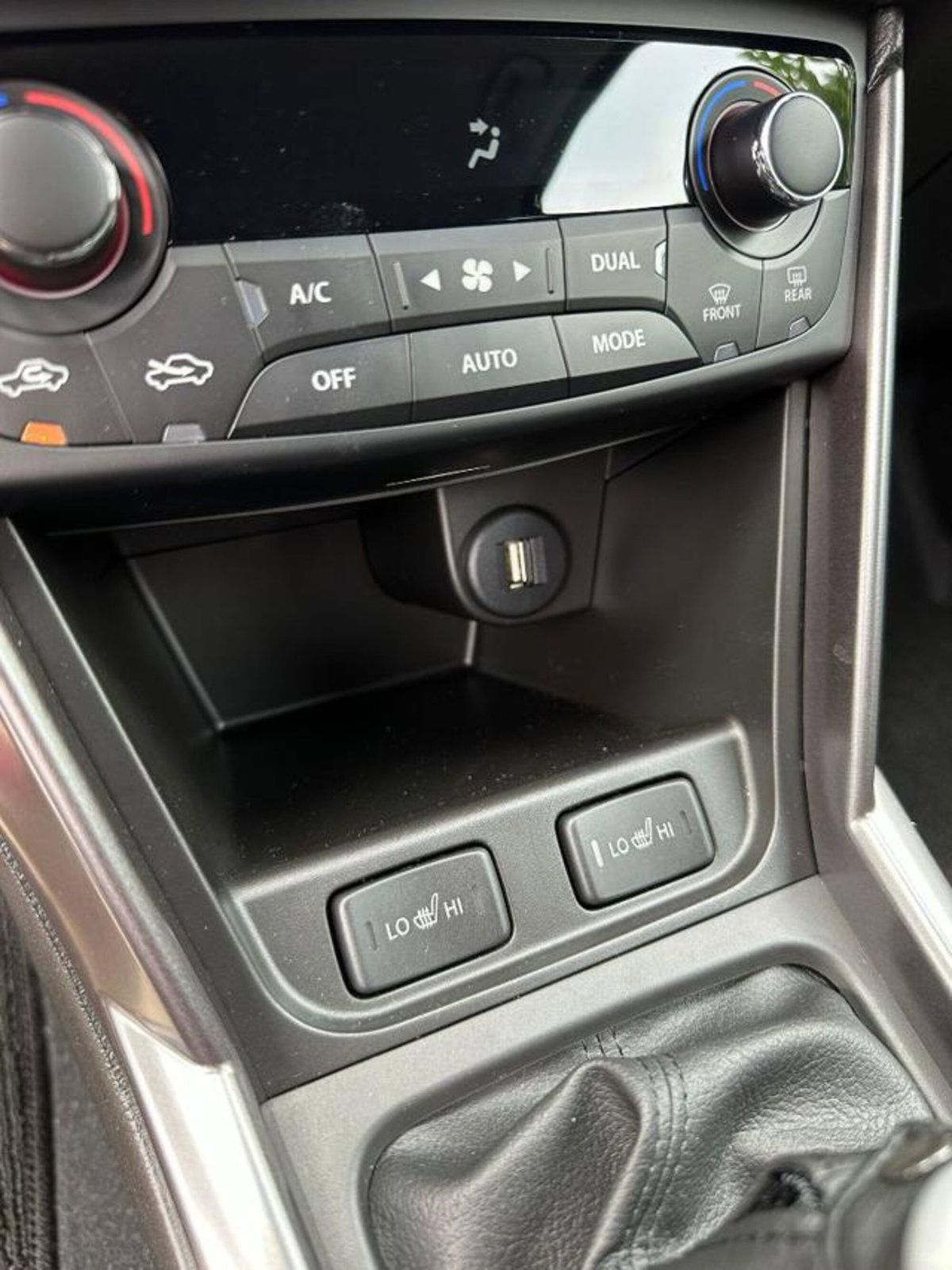Suzuki S-Cross 1.4 Hybrid 4WD AllGrip A/T Starview (13)