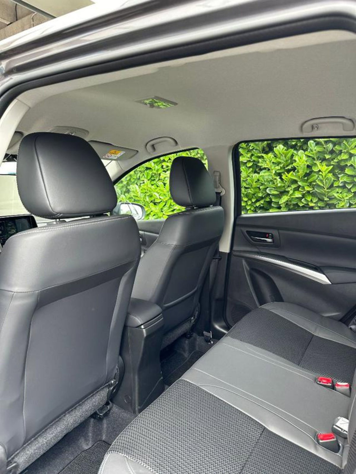 Suzuki S-Cross 1.4 Hybrid 4WD AllGrip A/T Starview (19)
