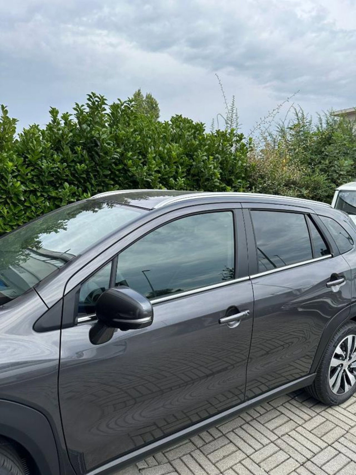 Suzuki S-Cross 1.4 Hybrid 4WD AllGrip A/T Starview (5)
