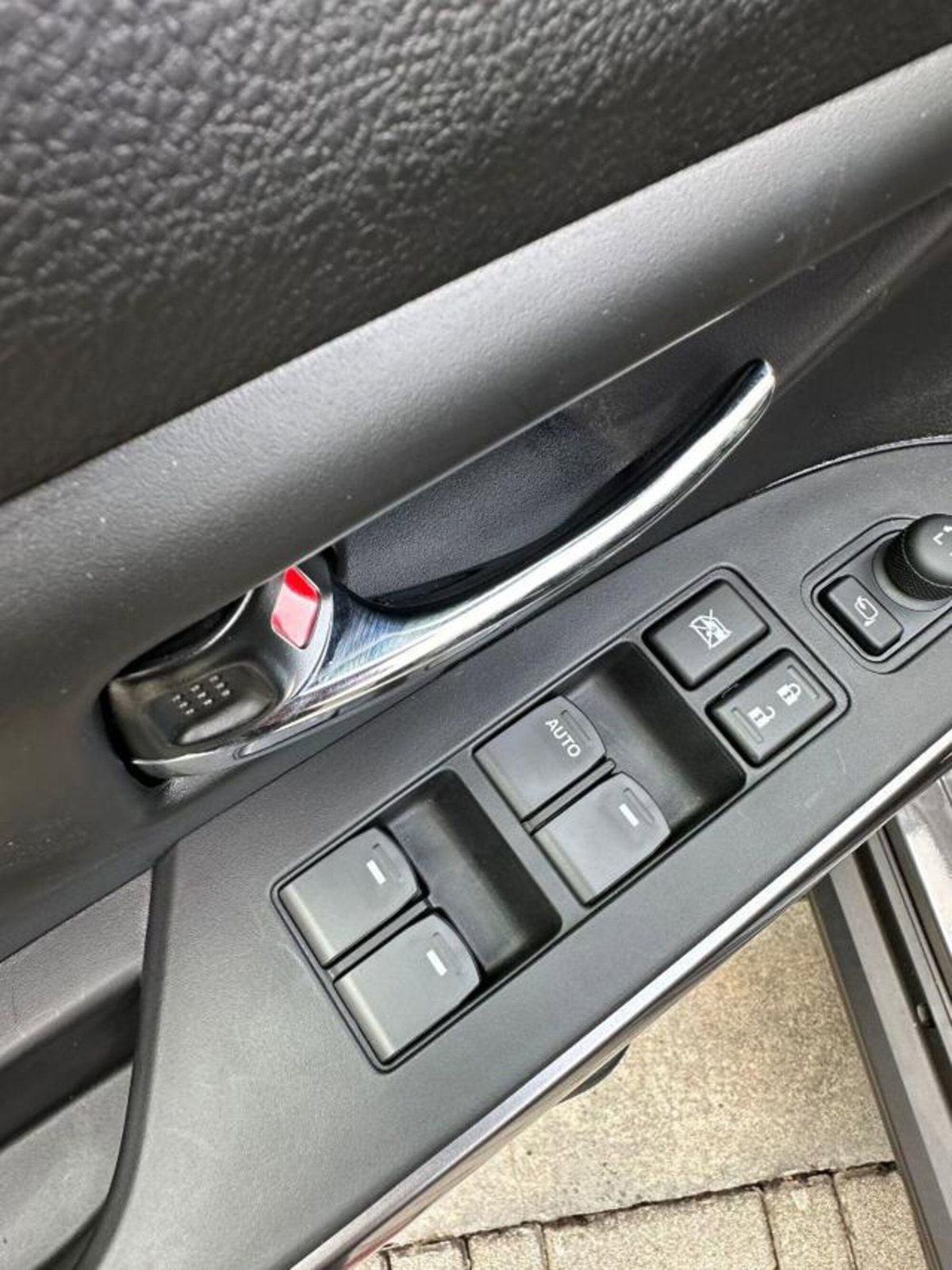 Suzuki S-Cross 1.4 Hybrid 4WD AllGrip A/T Starview (6)