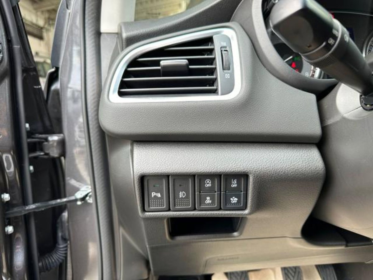 Suzuki S-Cross 1.4 Hybrid 4WD AllGrip A/T Starview (7)