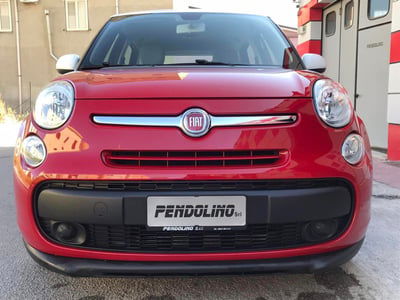 Fiat 500L 1.6 Multijet 105 CV Trekking  usata
