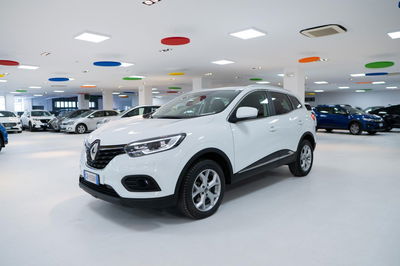 Renault Kadjar dCi 8V 115CV Sport Edition2  usata