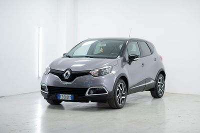 Renault Captur 1.5 dCi 8V 90 CV Start&Stop Energy R-Link  usata