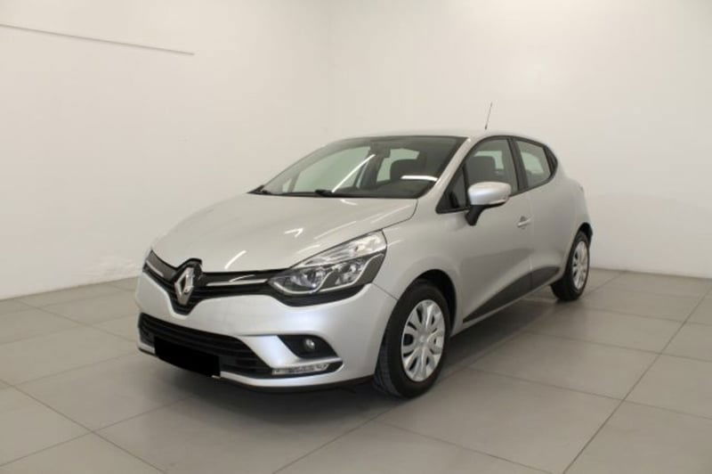 Renault Clio Sporter dCi 8V 75 CV Duel