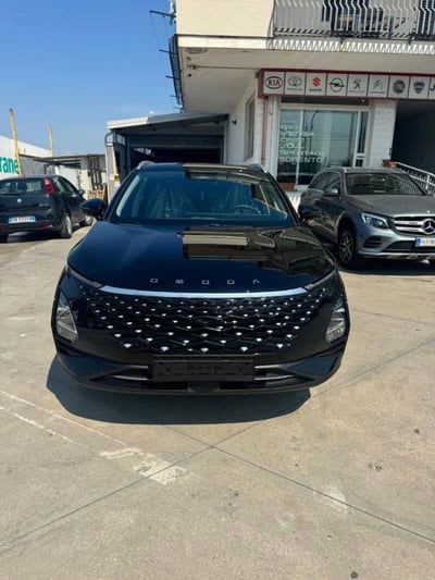 Omoda Omoda 5 1.6 tgdi Comfort auto nuova