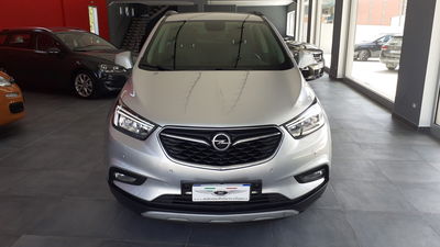 Opel Mokka 1.6 CDTI Ecotec 136CV 4x2 aut. Advance  usata