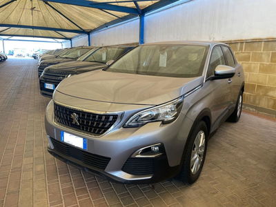 Peugeot 3008 BlueHDi 130 S&S EAT8 Business  usata