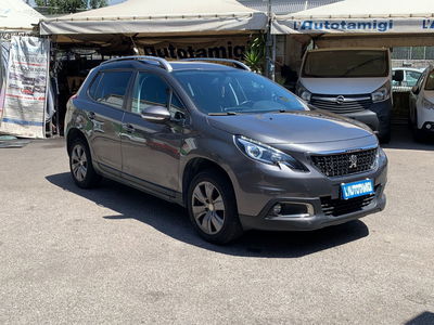 Peugeot 2008 75 Active  usata