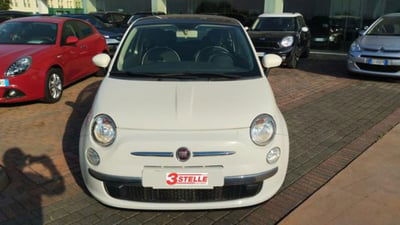 Fiat 500 1.2 Lounge usata