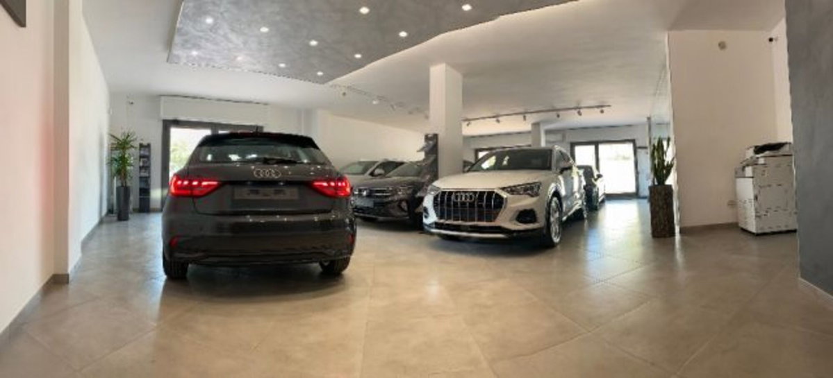 Audi A1 Sportback 25 TFSI Admired Advanced (7)