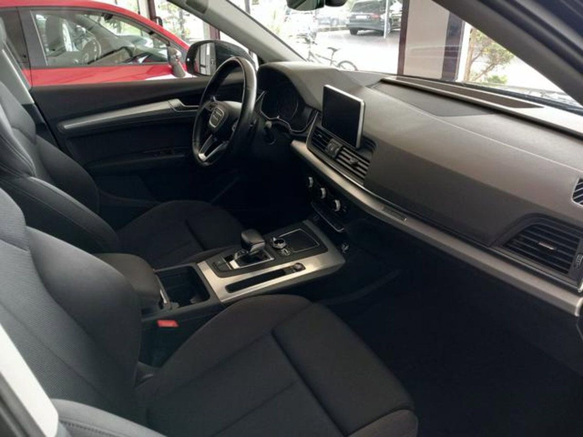 Audi Q5 2.0 TDI 163 CV quattro S tronic Advanced Plus (11)