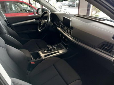 Audi Q5 2.0 TDI 163 CV quattro S tronic Advanced Plus (11)