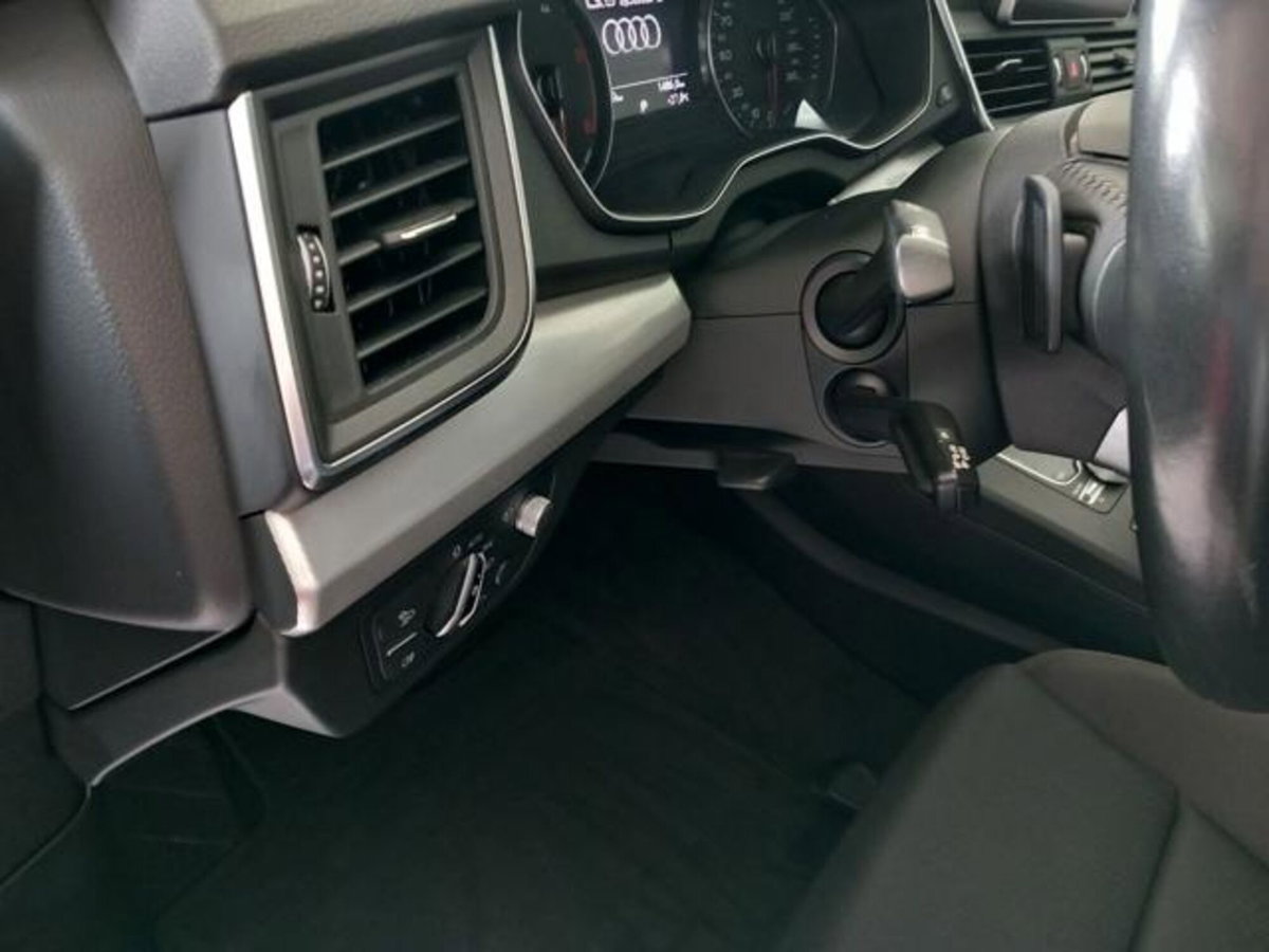 Audi Q5 2.0 TDI 163 CV quattro S tronic Advanced Plus (12)