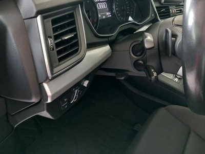 Audi Q5 2.0 TDI 163 CV quattro S tronic Advanced Plus (12)