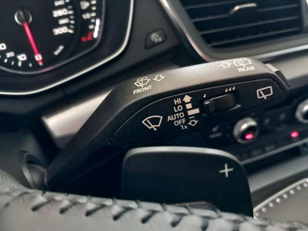 Audi Q5 2.0 TDI 163 CV quattro S tronic Advanced Plus (14)