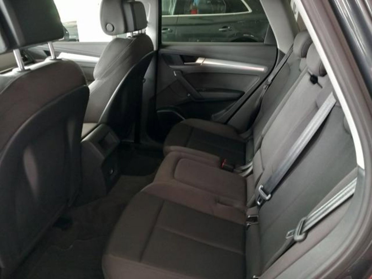 Audi Q5 2.0 TDI 163 CV quattro S tronic Advanced Plus (16)
