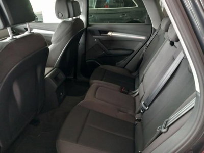 Audi Q5 2.0 TDI 163 CV quattro S tronic Advanced Plus (16)