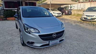 Opel Corsa 1.3 16V CDTI cat 5 porte Club usata