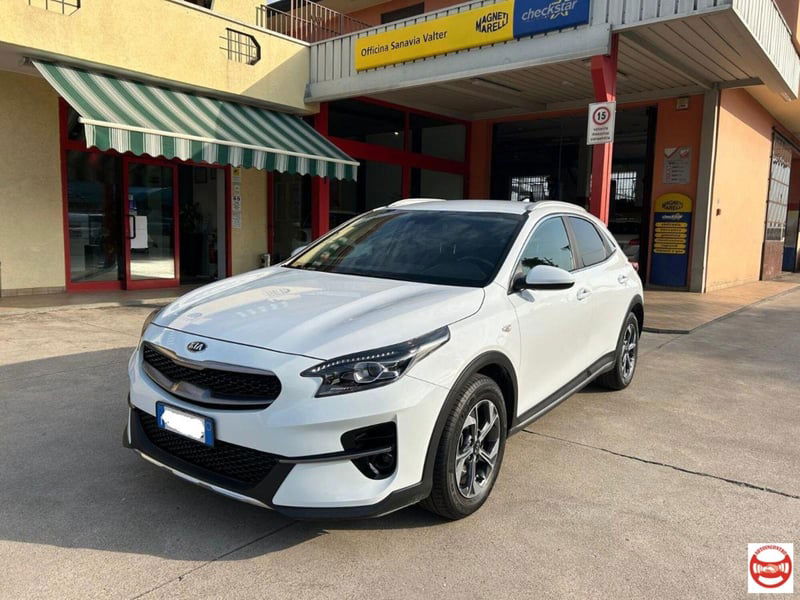 Kia XCeed 1.0 T-GDi Urban