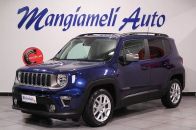 Jeep Renegade 1.0 T3 Limited usata