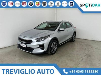 Kia XCeed 1.4 T-GDi Style usata