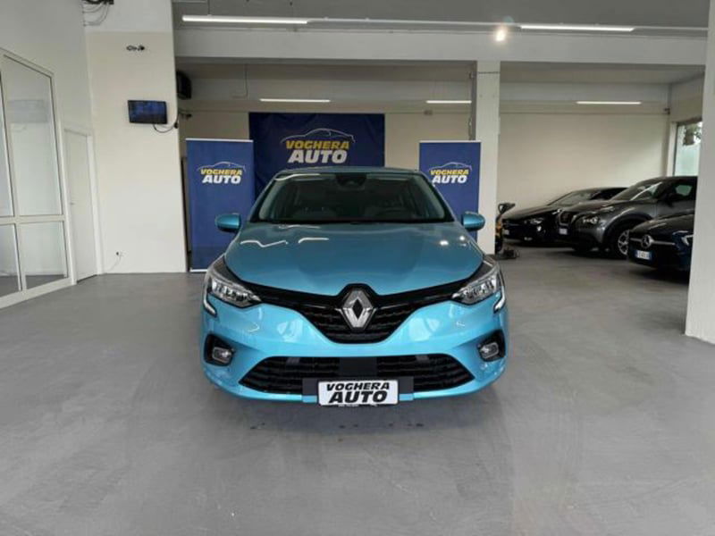 Renault Clio Blue dCi 85 CV 5 porte Business